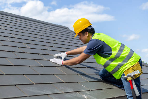 Best Roof Maintenance Services  in Stockton, UT