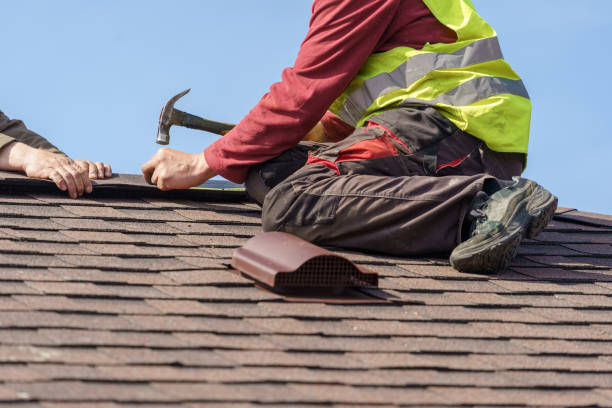 Best New Roof Installation  in Stockton, UT