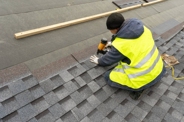 Best Residential Roofing Contractor  in Stockton, UT