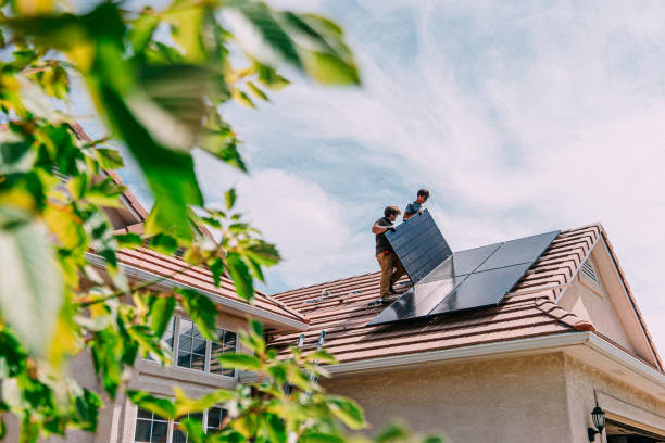 Roof Waterproofing Services in Stockton, UT