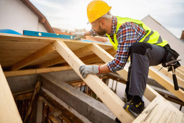 Best Storm Damage Roof Repair  in Stockton, UT