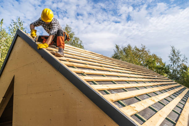 Reliable Stockton, UT Roofing Contractor Solutions