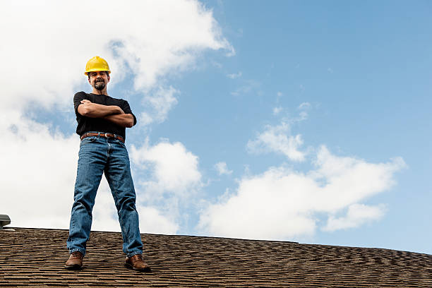 Reliable Stockton, UT Roofing Contractor Solutions