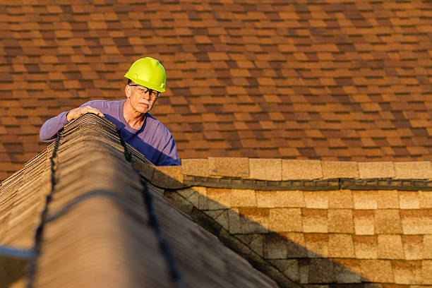 Best Emergency Roof Repair  in Stockton, UT