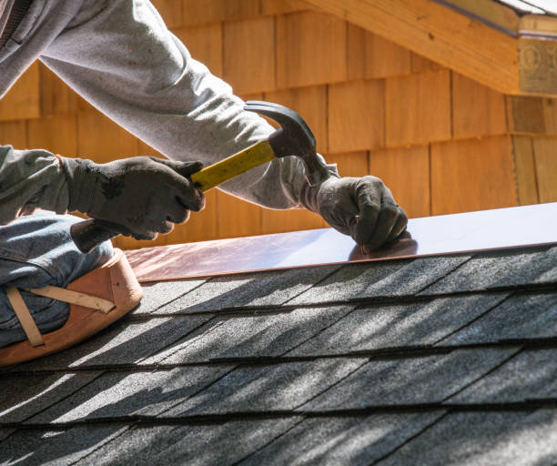 Best Gutter Installation and Roofing  in Stockton, UT